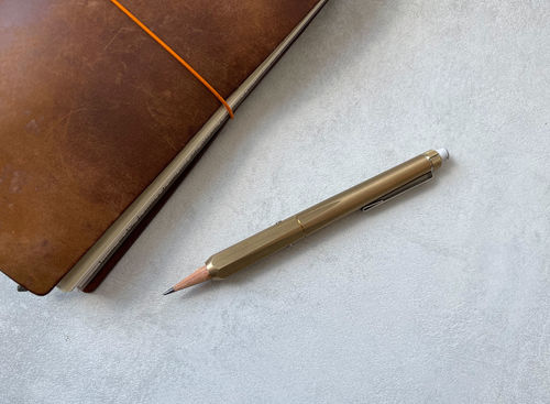 Customer photo review of FERRULE