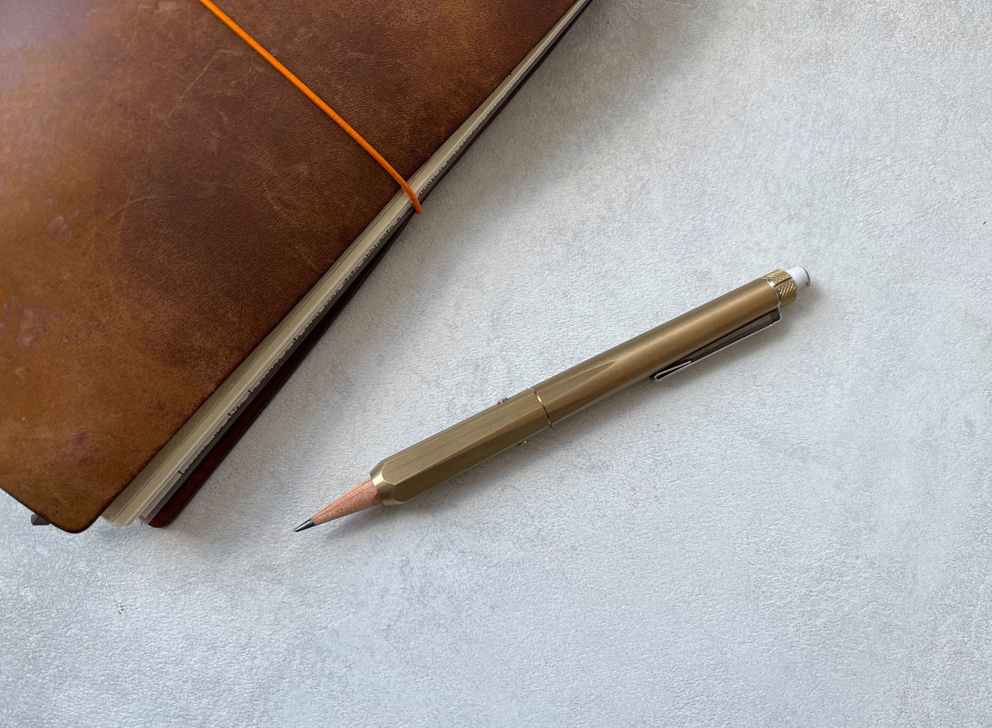 Customer photo review of FERRULE