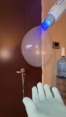 Customer photo review of YunixPop™