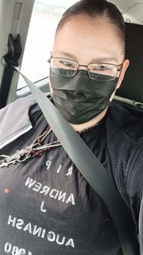 Customer photo review of The Raw Sea Moss Bundle