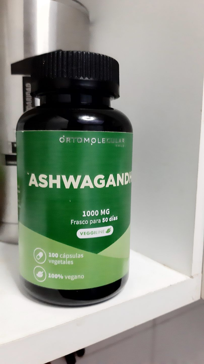 Customer photo review of Releaf-100 cáps