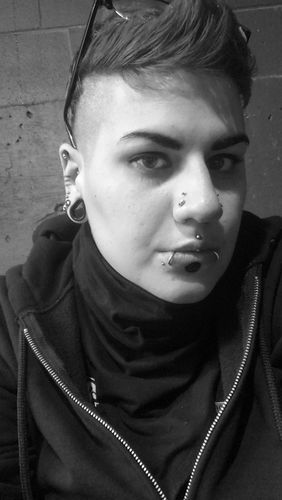 Customer photo review of Bandit Gaiter