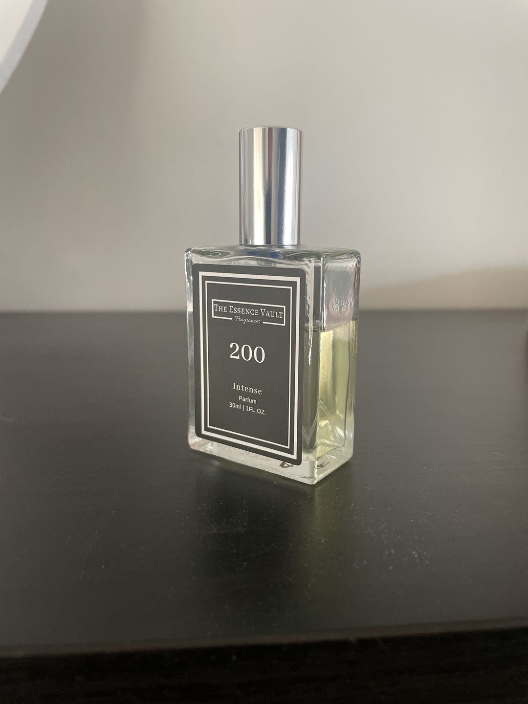 Customer photo review of Inspired by Aventus - 200 - Intense