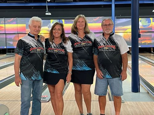 Customer photo review of GROTS - NEON