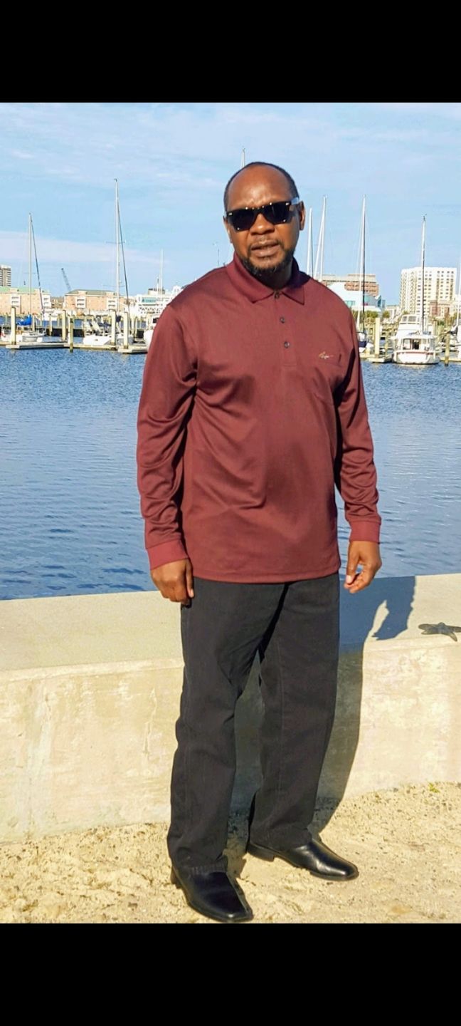Customer photo review of Male Balance Plus