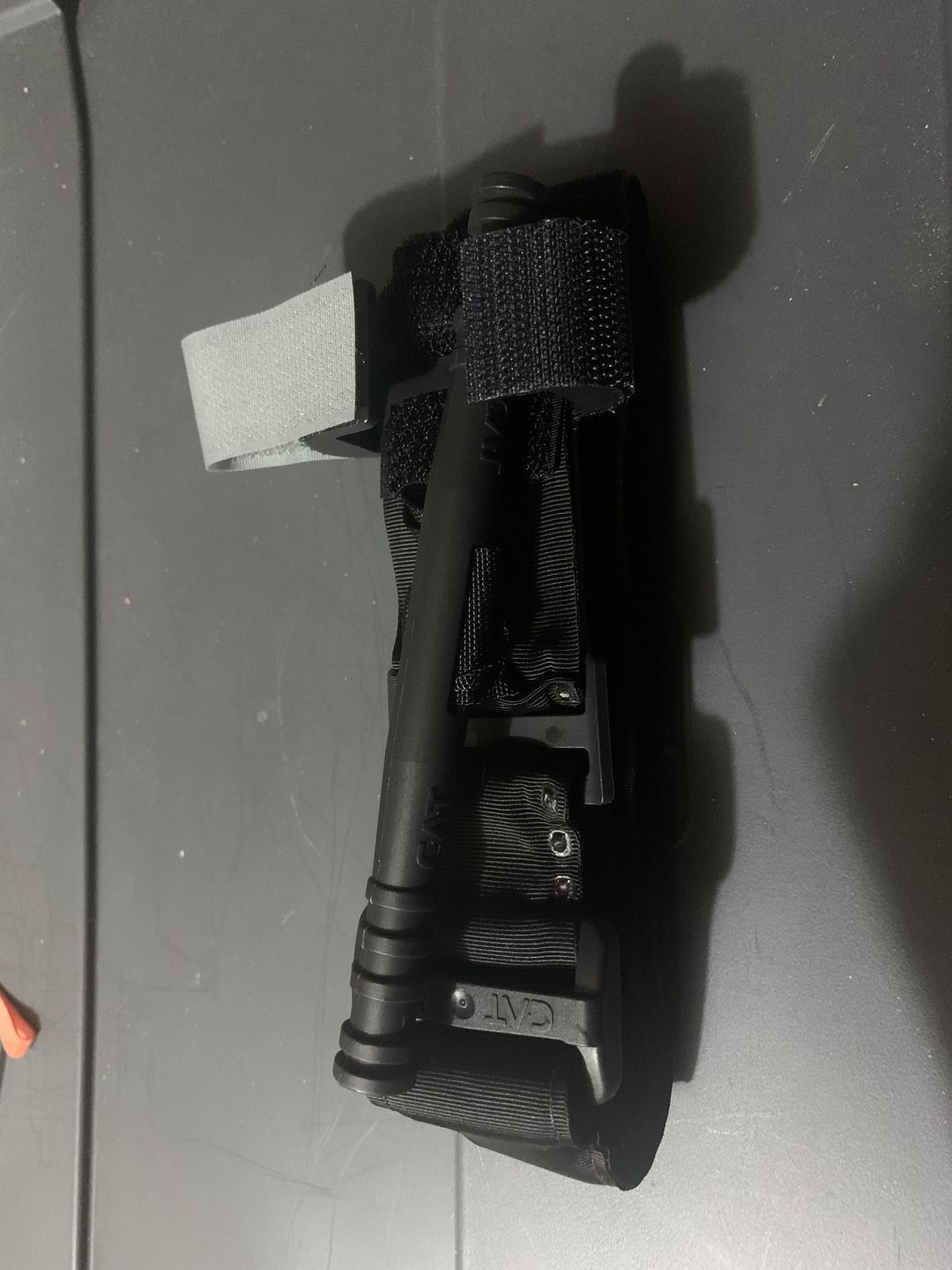 Customer photo review of GEN 7 Combat Application Tourniquet CAT