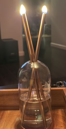 Customer photo review of Wylie Signature Sets