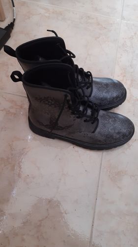 Customer photo review of Boots Yumkaax