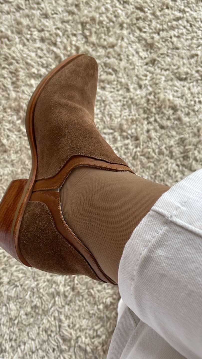 Customer photo review of Kate Suela