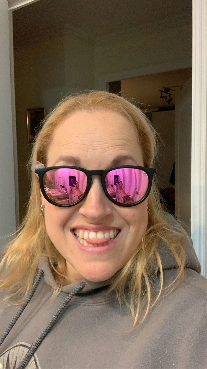 Customer photo review of ATTICUS PARADISE