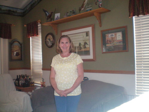 Customer photo review of An Appeal to Heaven
