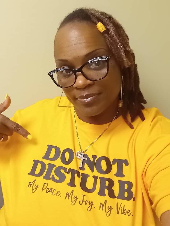 Customer photo review of Do Not Disturb