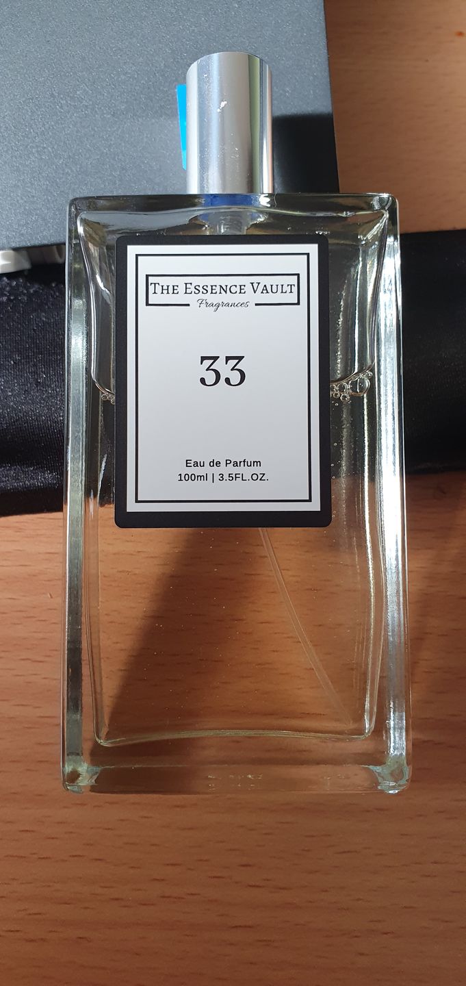 Customer photo review of Inspired by J C - 33
