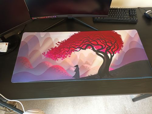 Customer photo review of iD Colossus