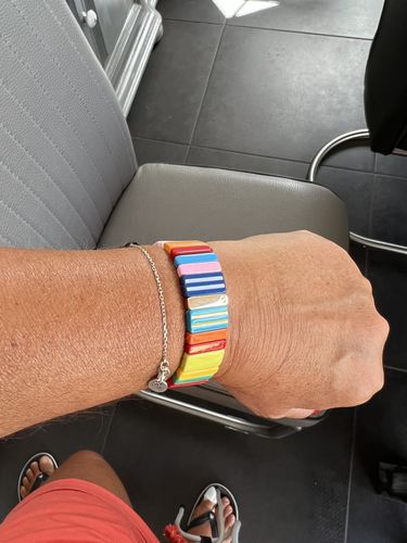 Customer photo review of LOLIPOP - 1