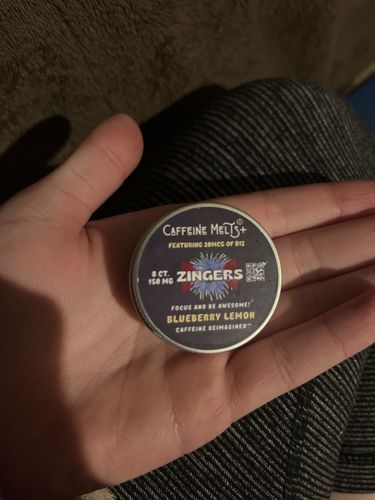 Customer photo review of The Royal Flush Bundle