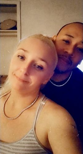 Customer photo review of Steel Never Tarnish Classic 51 Carat VVS Chain