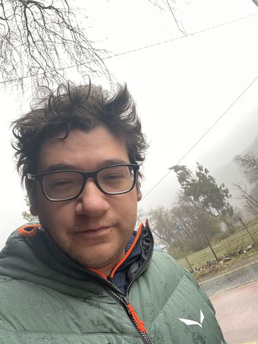 Customer photo review of Chaqueta De Plumas Ortles Medium 2 Rds Dwn M Jkt