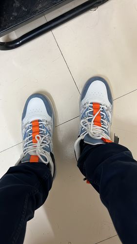 Customer photo review of Street Skates 2.0