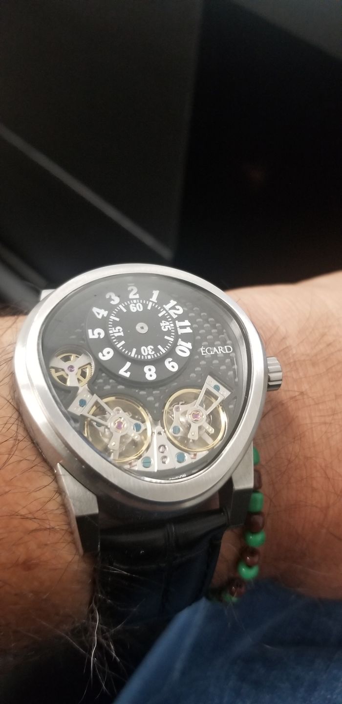 Customer photo review of Quantus V3
