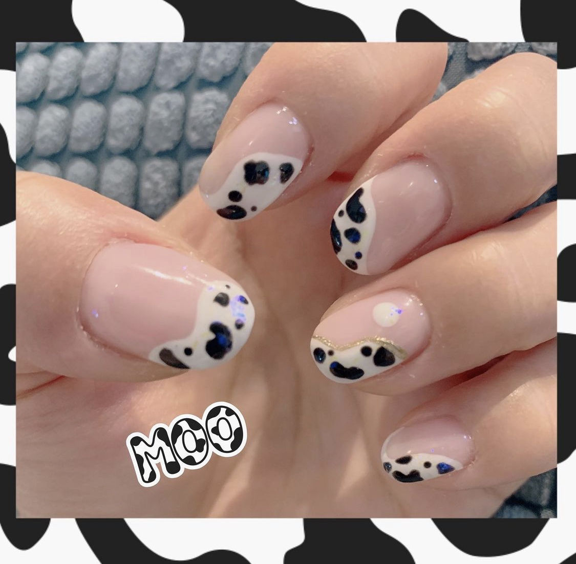 Customer photo review of Peach Base
