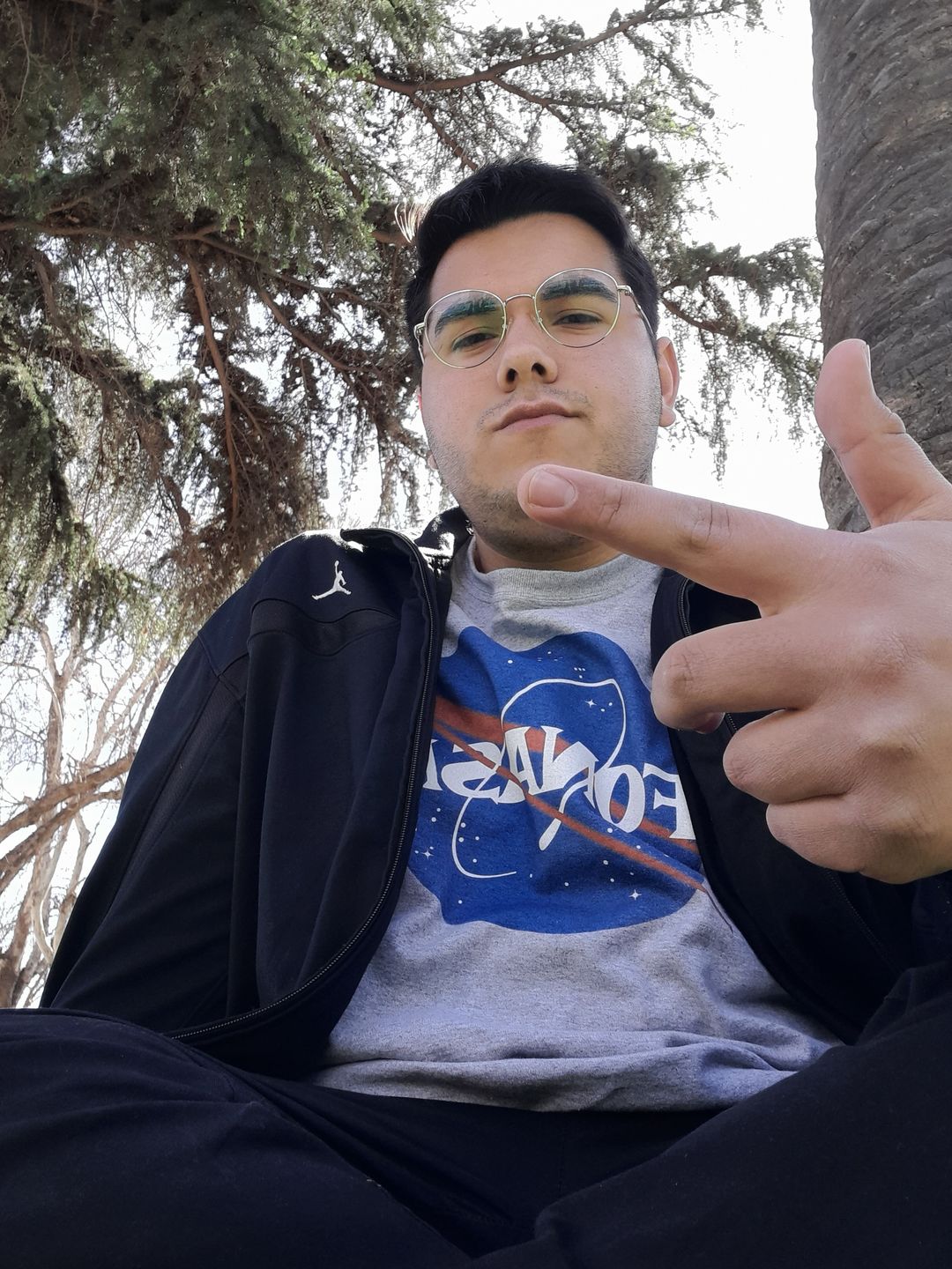 Customer photo review of FONASA TEE
