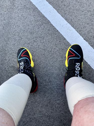 Customer photo review of DNA T240 (MEN'S)