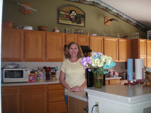 Customer photo review of Victory!