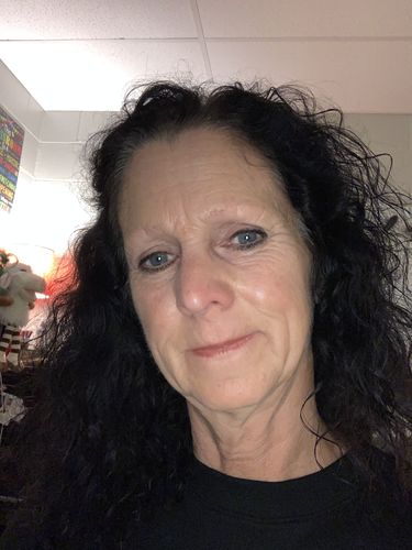 Customer photo review of The Balm with Sea Buckthorn & Marshmallow Root - 1.7 oz