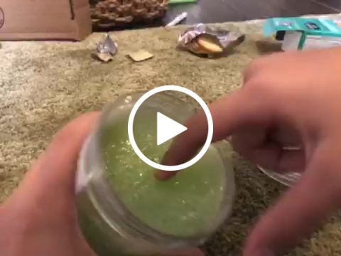 Customer video review of Honeydrew Bite