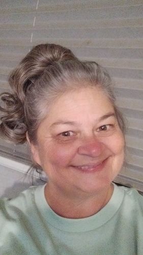 Customer photo review of JuvaBun Claw Clip Ponytail Extension 12''