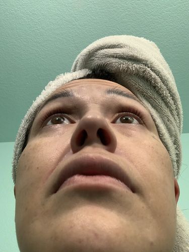 Customer photo review of SHOW LASH