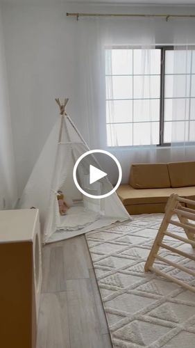 Customer video review of Little Pro Playset