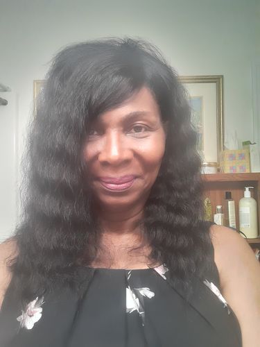 Customer photo — Debora G.