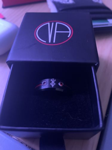 Customer photo
