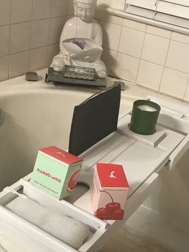 Customer photo review of Favorites Bundle