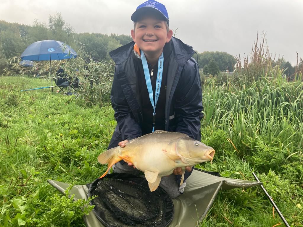 Customer photo review of PRO EXPANDER PELLETS 500g - 4 Opties