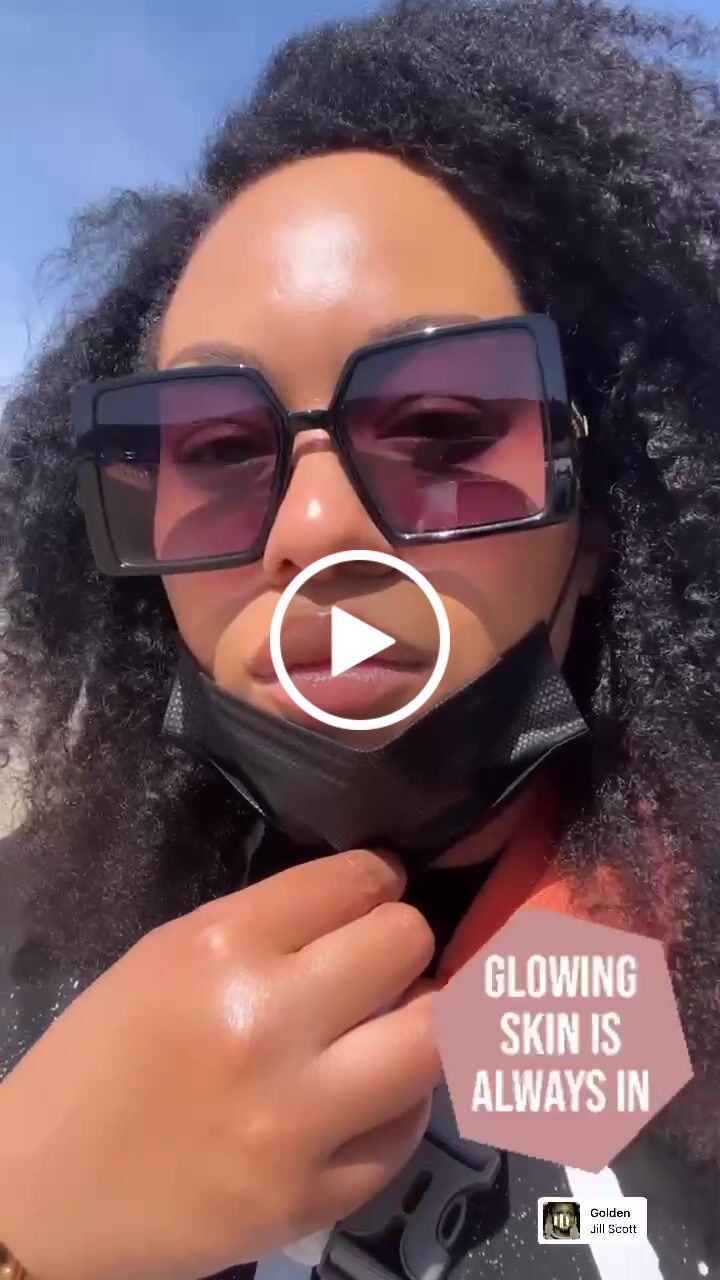 Customer video review of DAILY C ANTIOXIDANT SERUM