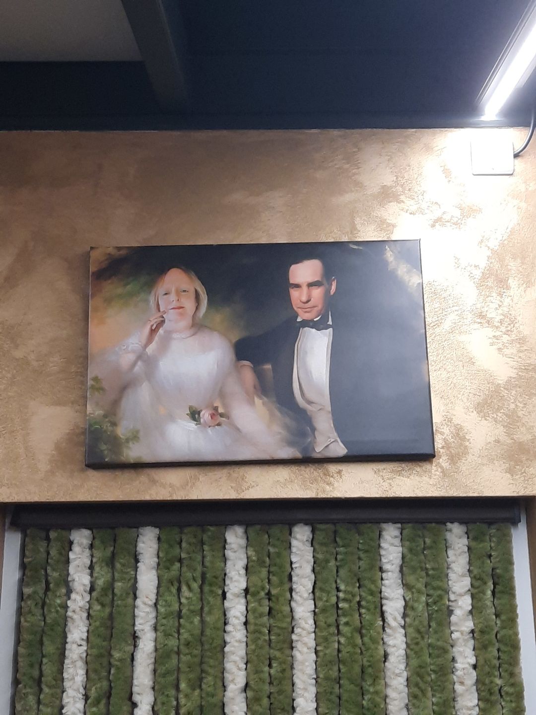 Customer photo review of L'After Cérémonie ( Duo )