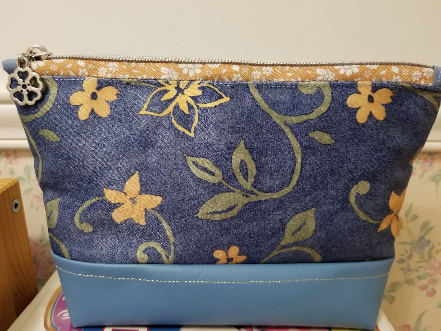 Customer photo review of Blossom Pulls - Size #5