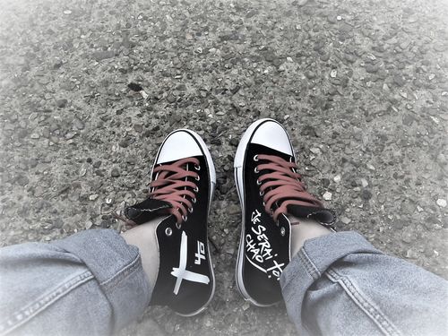 Customer photo review of DESTOCK BASKET CHAOS