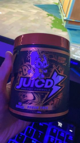 Customer photo review of Sucker Punch