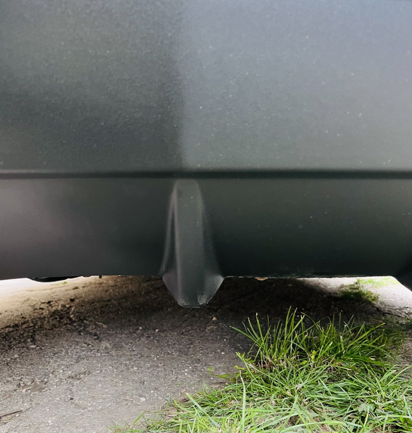 Customer photo review of SC2 DRESSING DI INNOVACAR RAVVIVATORE E RIGENERATORE PER PLASTICHE E TESSUTI AUTO