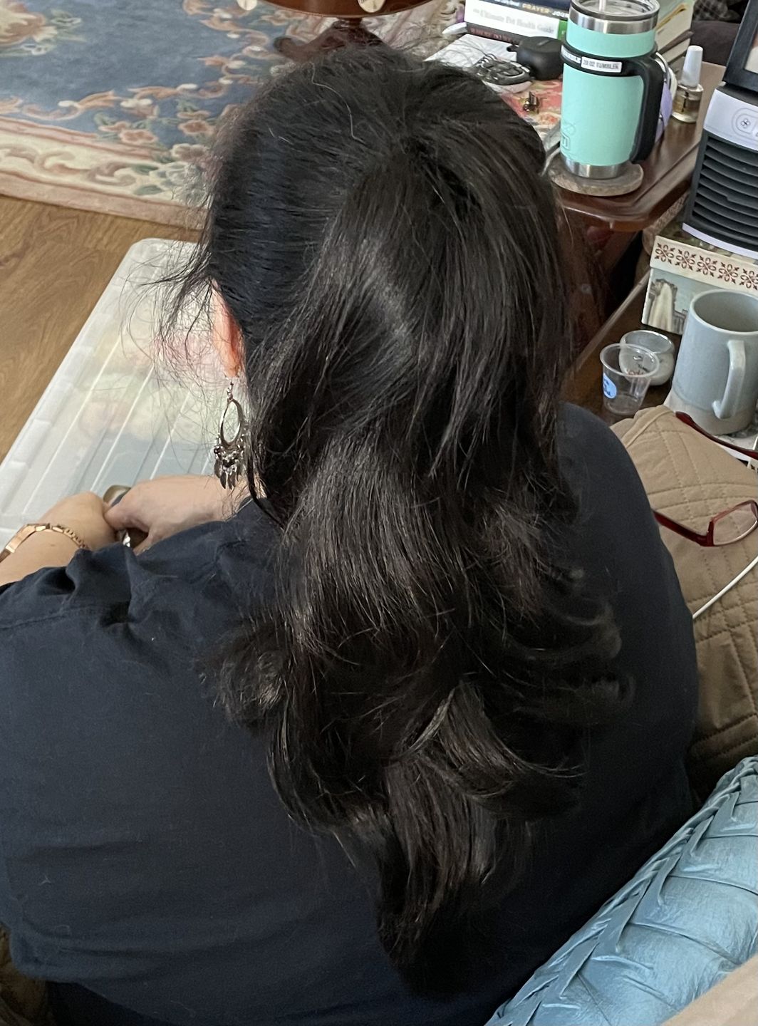 Customer photo from Sharon B.