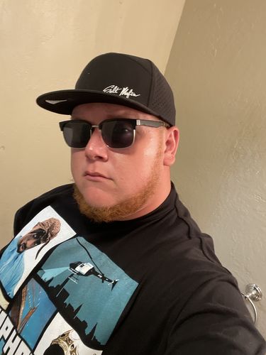 Customer photo review of THE NIGHT (7-flat)