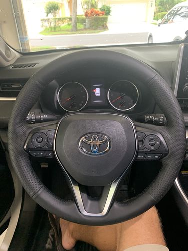 Customer photo review of 2018- 2020