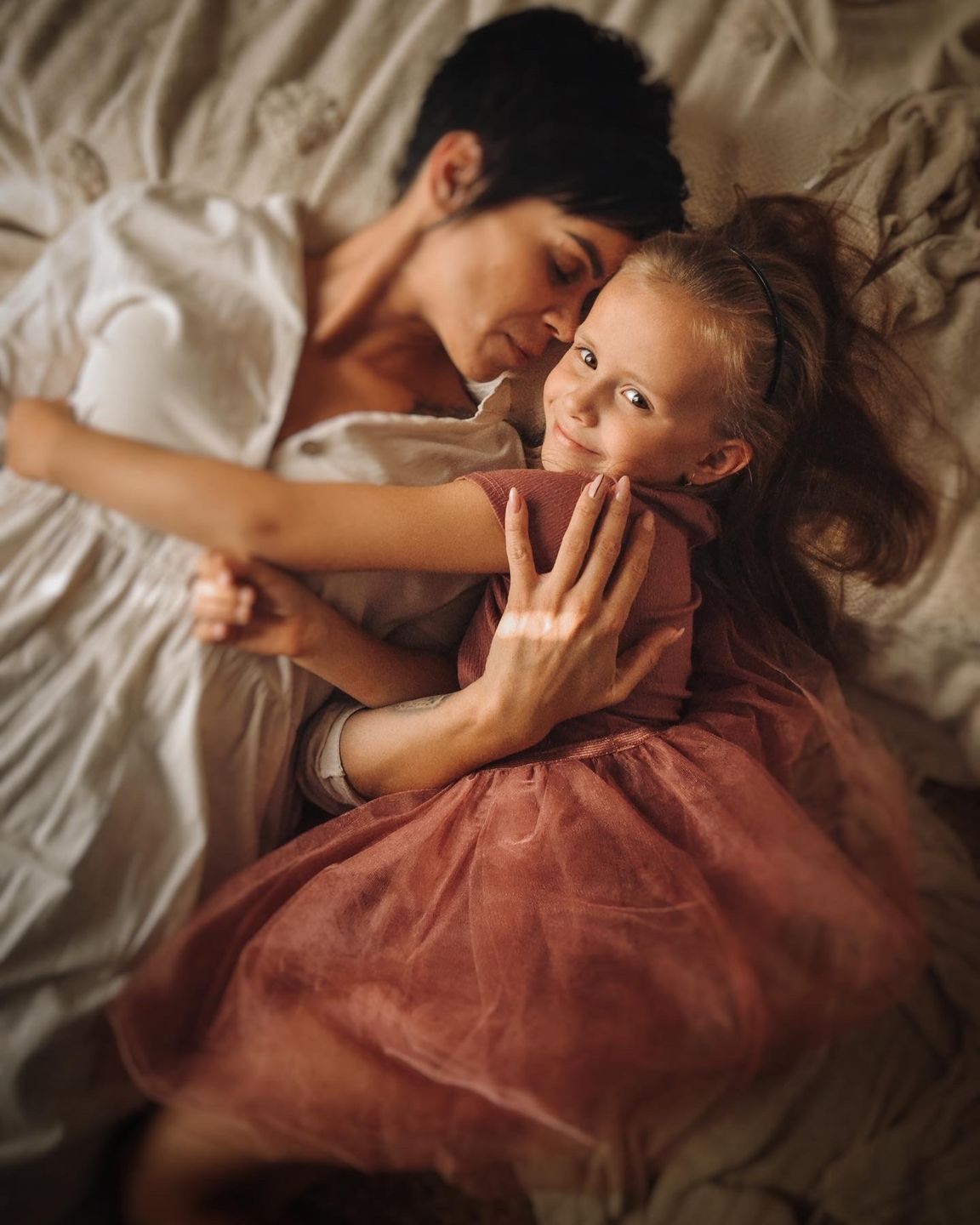 Customer photo review of GOLDEN HOUR LIGHTROOM PRESETS