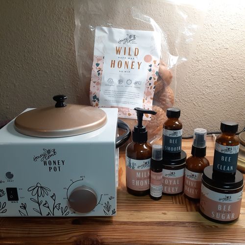 Customer photo review of Retail Bundle