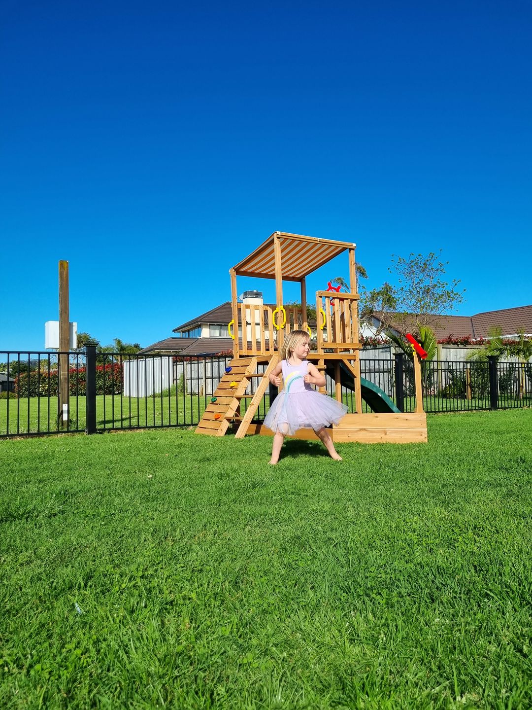 Customer photo review of Ships Ahoy Play Centre