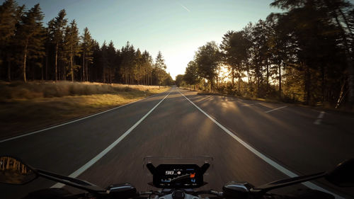 Customer photo review of Schuberth C4 / C4 Pro Camera Mount